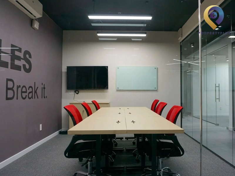 MindX Trường Chinh